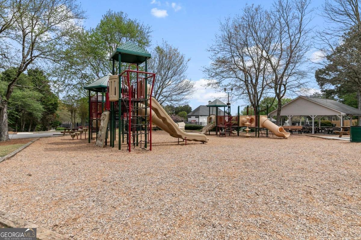 10985 Pennbrooke Crossing Johns Creek - Photo 64