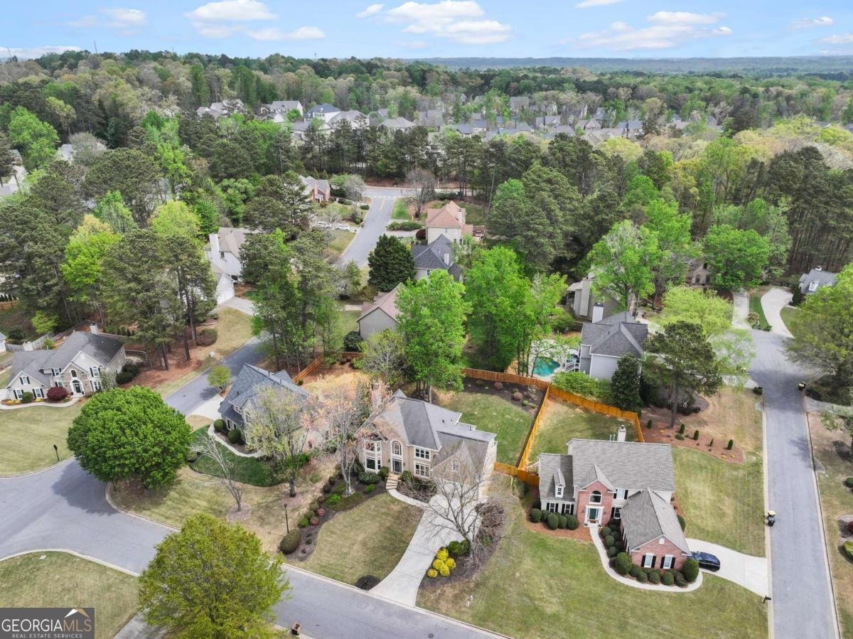 10985 Pennbrooke Crossing Johns Creek - Photo 67