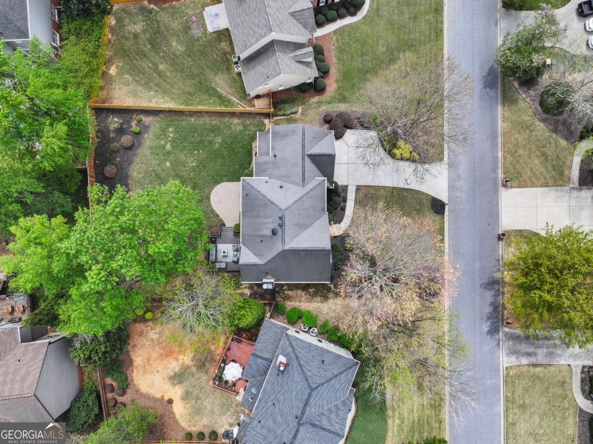 10985 Pennbrooke Crossing Johns Creek - Photo 69