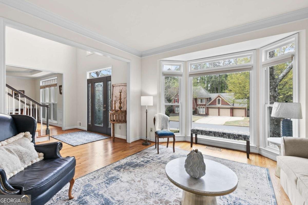 10985 Pennbrooke Crossing Johns Creek - Photo 7