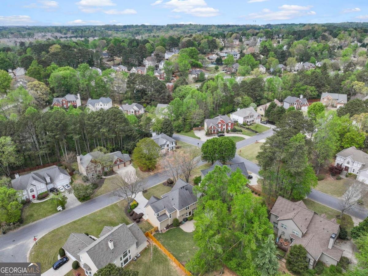 10985 Pennbrooke Crossing Johns Creek - Photo 70