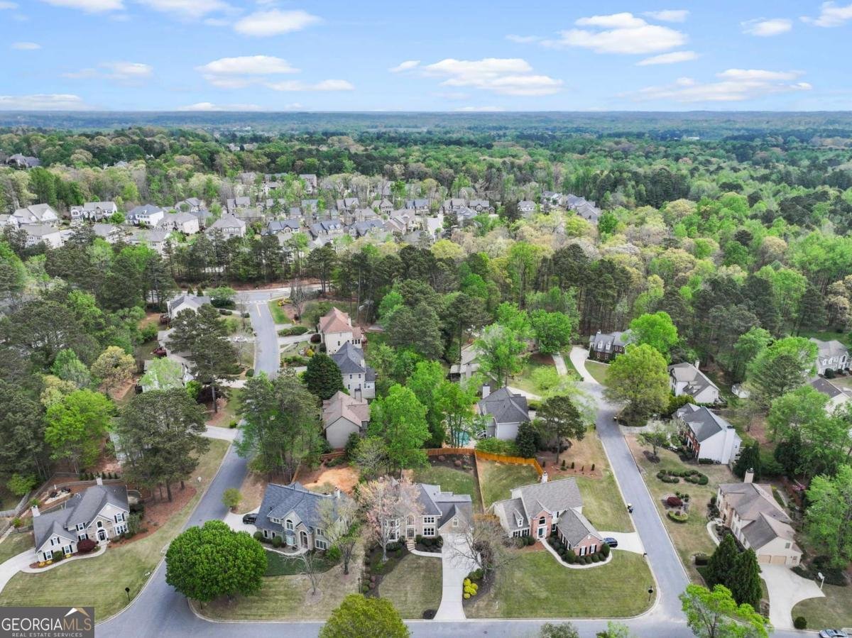 10985 Pennbrooke Crossing Johns Creek - Photo 71