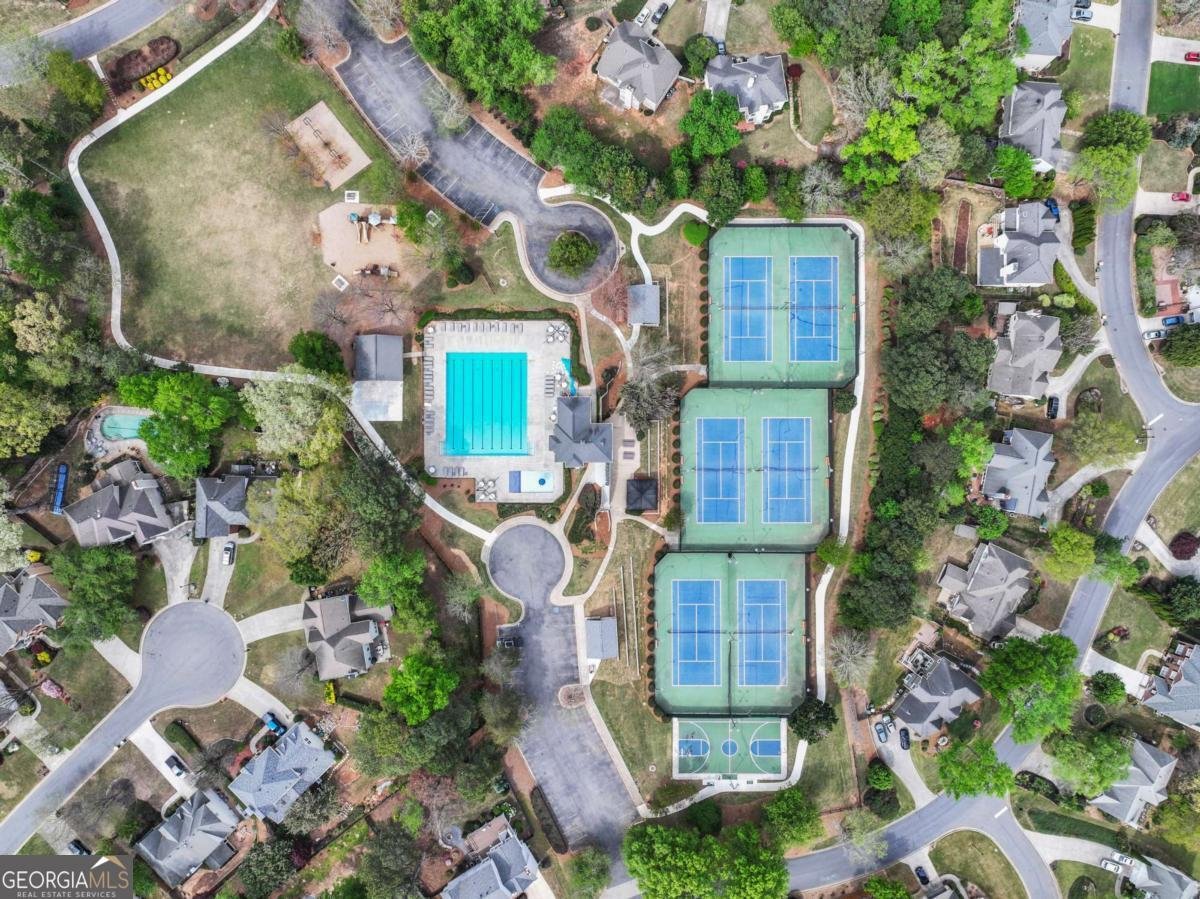 10985 Pennbrooke Crossing Johns Creek - Photo 72