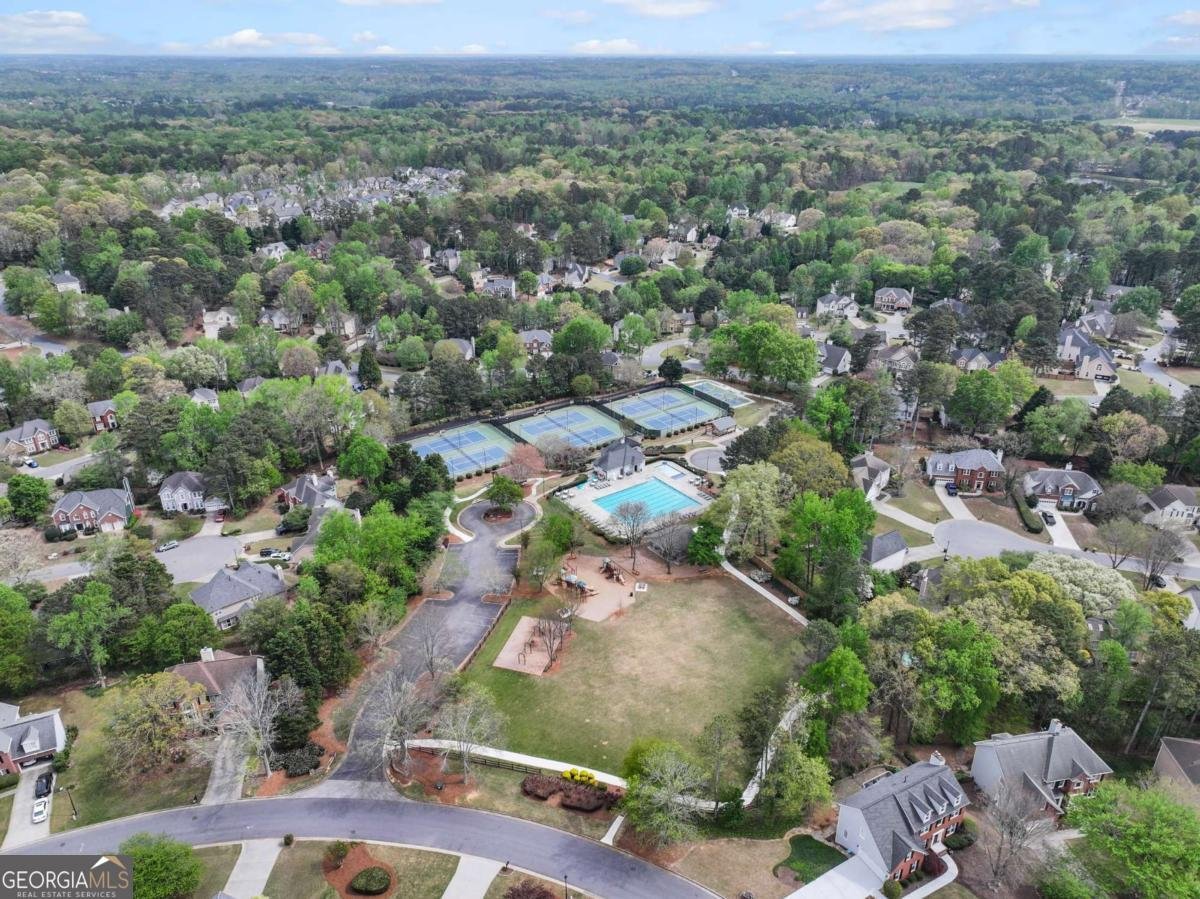 10985 Pennbrooke Crossing Johns Creek - Photo 73