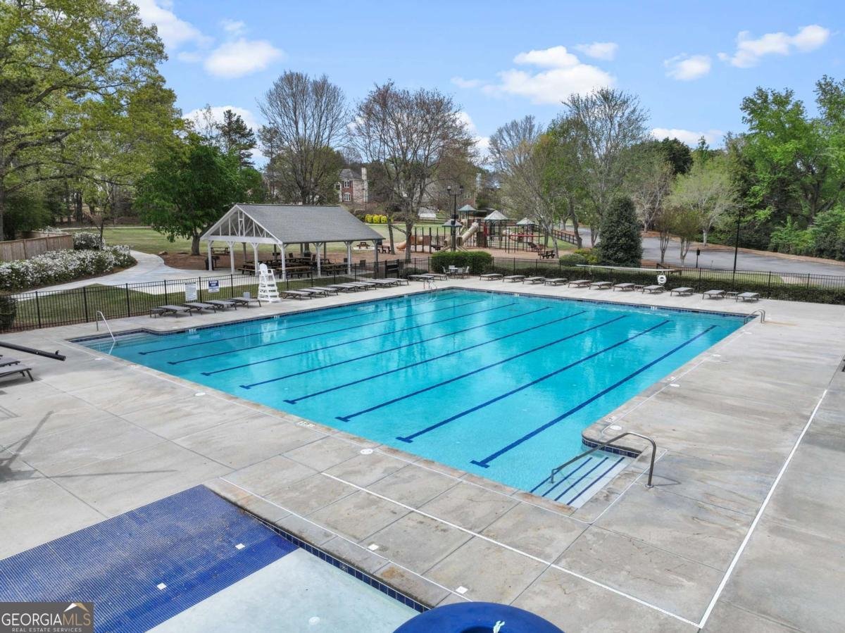 10985 Pennbrooke Crossing Johns Creek - Photo 76