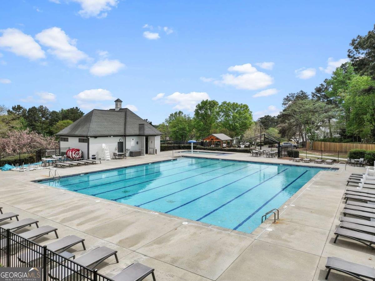 10985 Pennbrooke Crossing Johns Creek - Photo 78