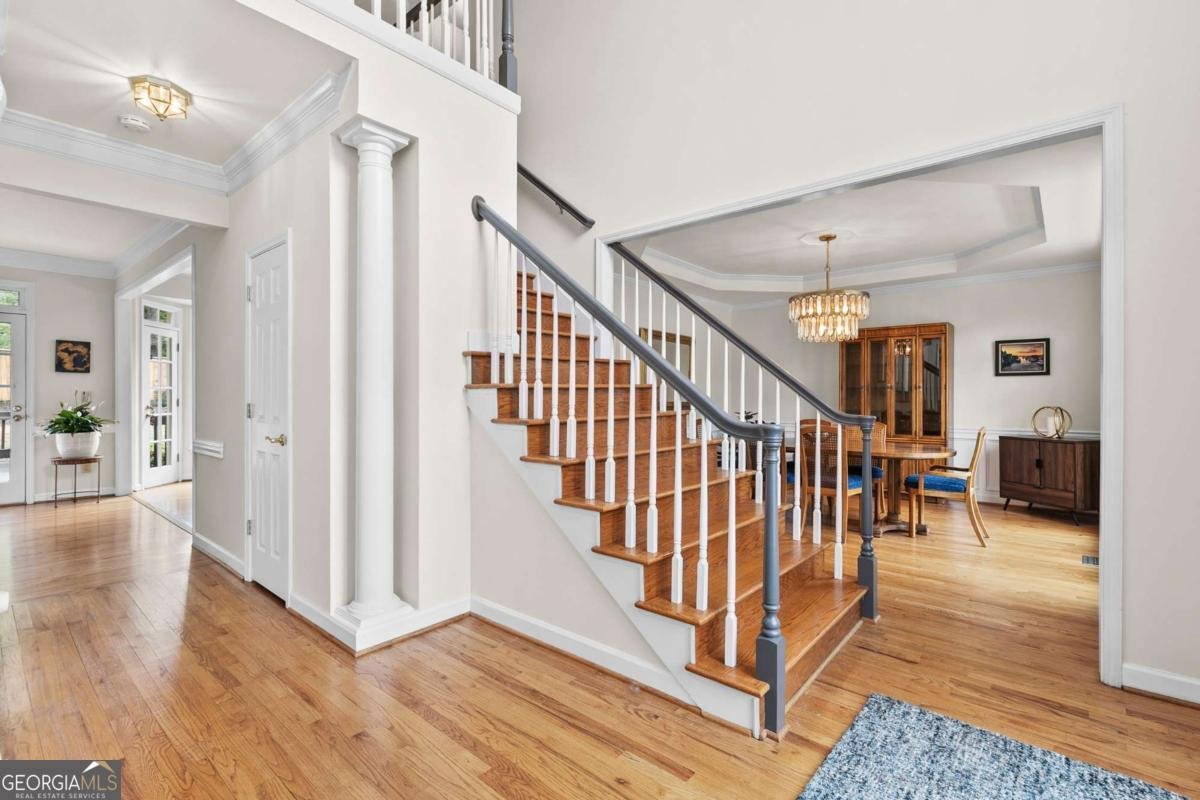 10985 Pennbrooke Crossing Johns Creek - Photo 8