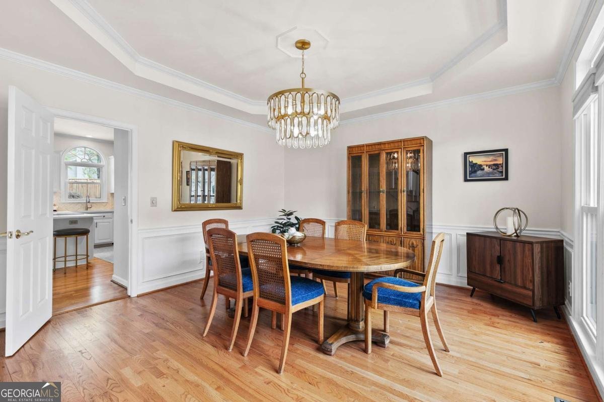 10985 Pennbrooke Crossing Johns Creek - Photo 9