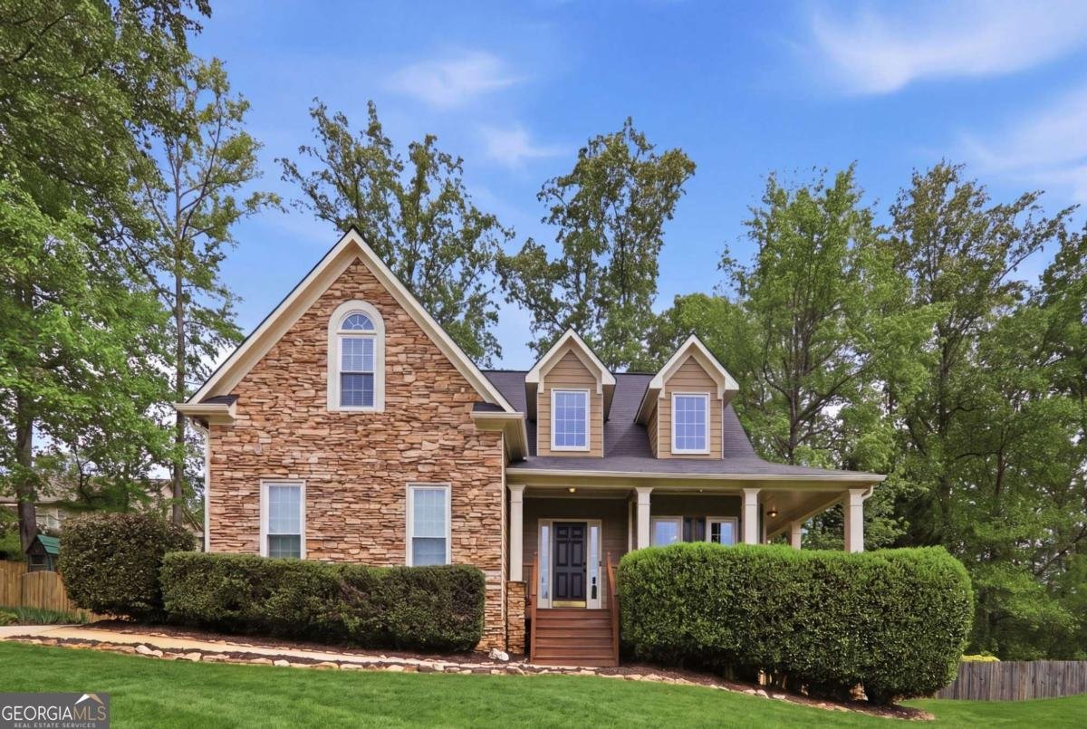 23 Crestview Terrace Dallas - Photo 1