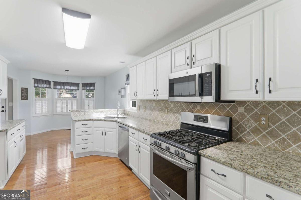 23 Crestview Terrace Dallas - Photo 10