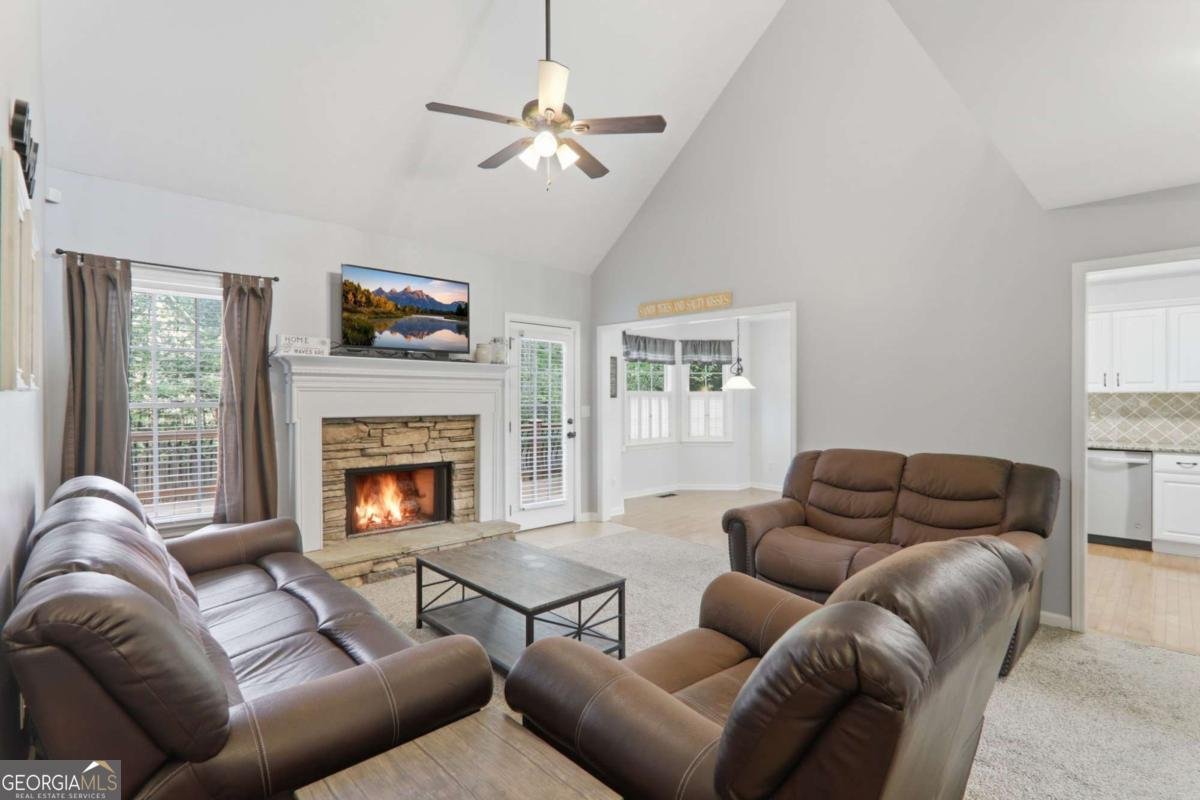 23 Crestview Terrace Dallas - Photo 8