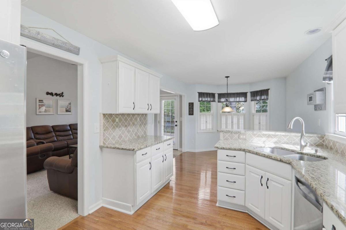 23 Crestview Terrace Dallas - Photo 9