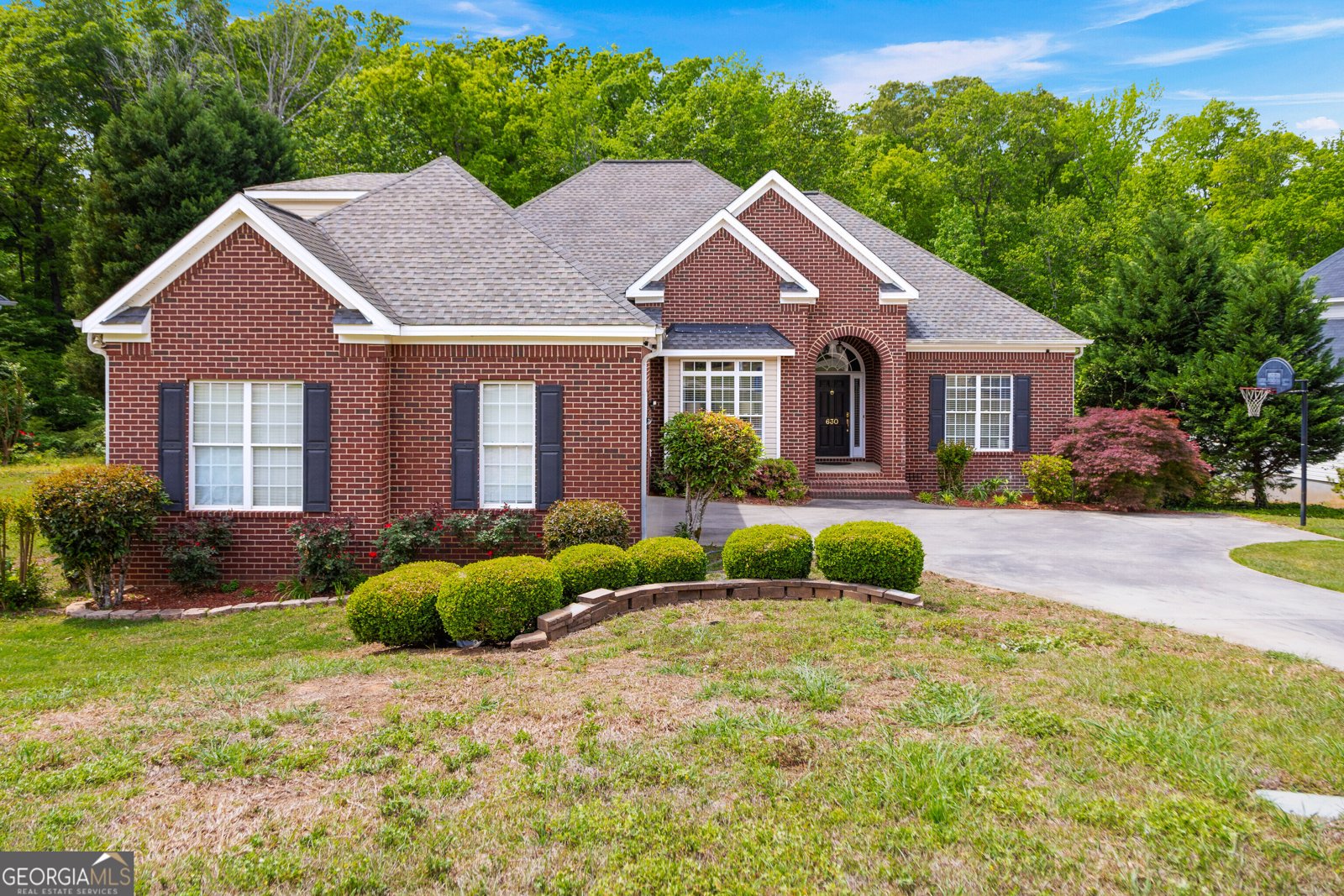 630 Millrun Court Macon - Photo 1