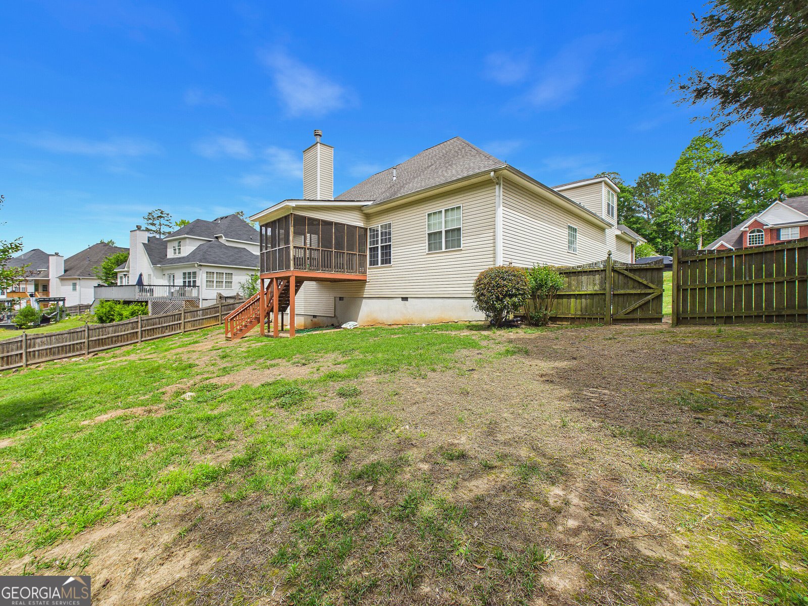 630 Millrun Court Macon - Photo 71