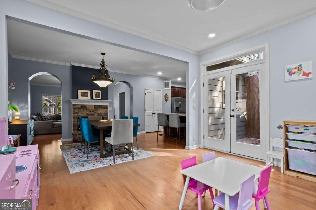 549 Autumn Ridge Drive Canton - Photo 11