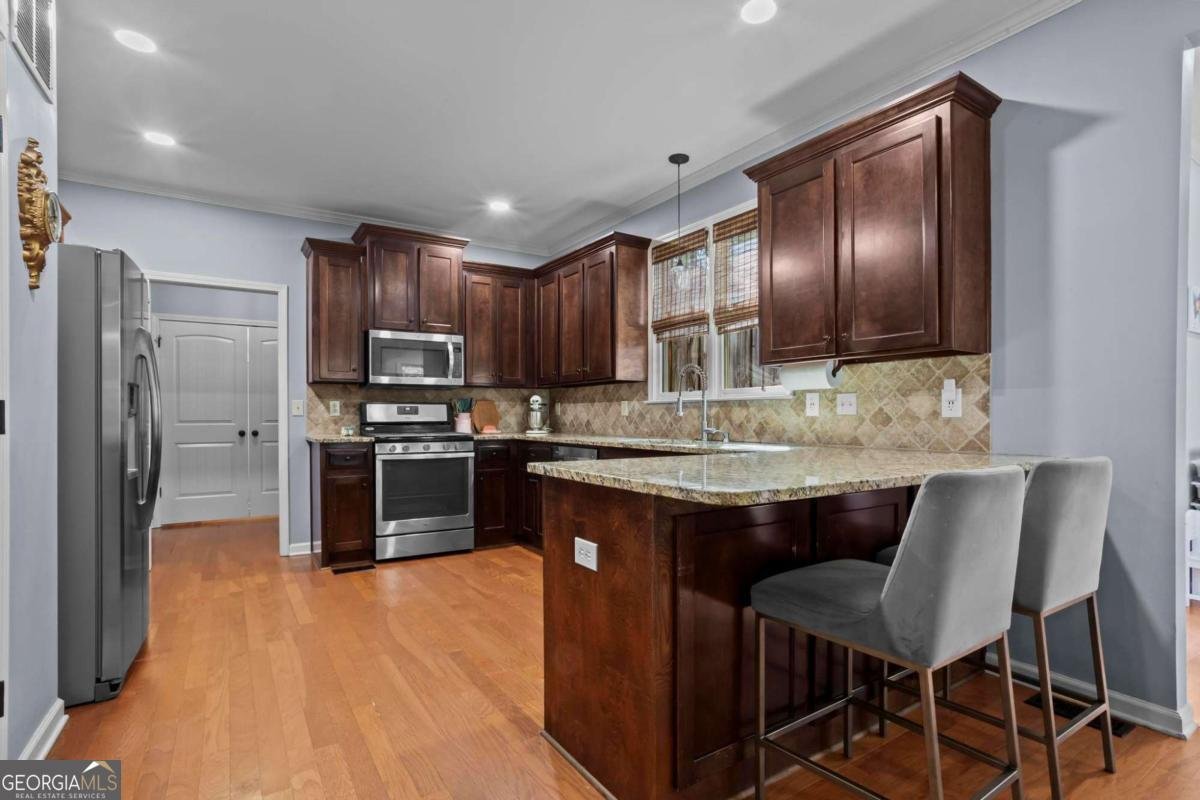 549 Autumn Ridge Drive Canton - Photo 12