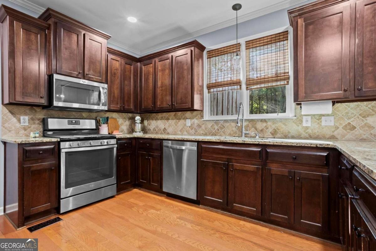 549 Autumn Ridge Drive Canton - Photo 13