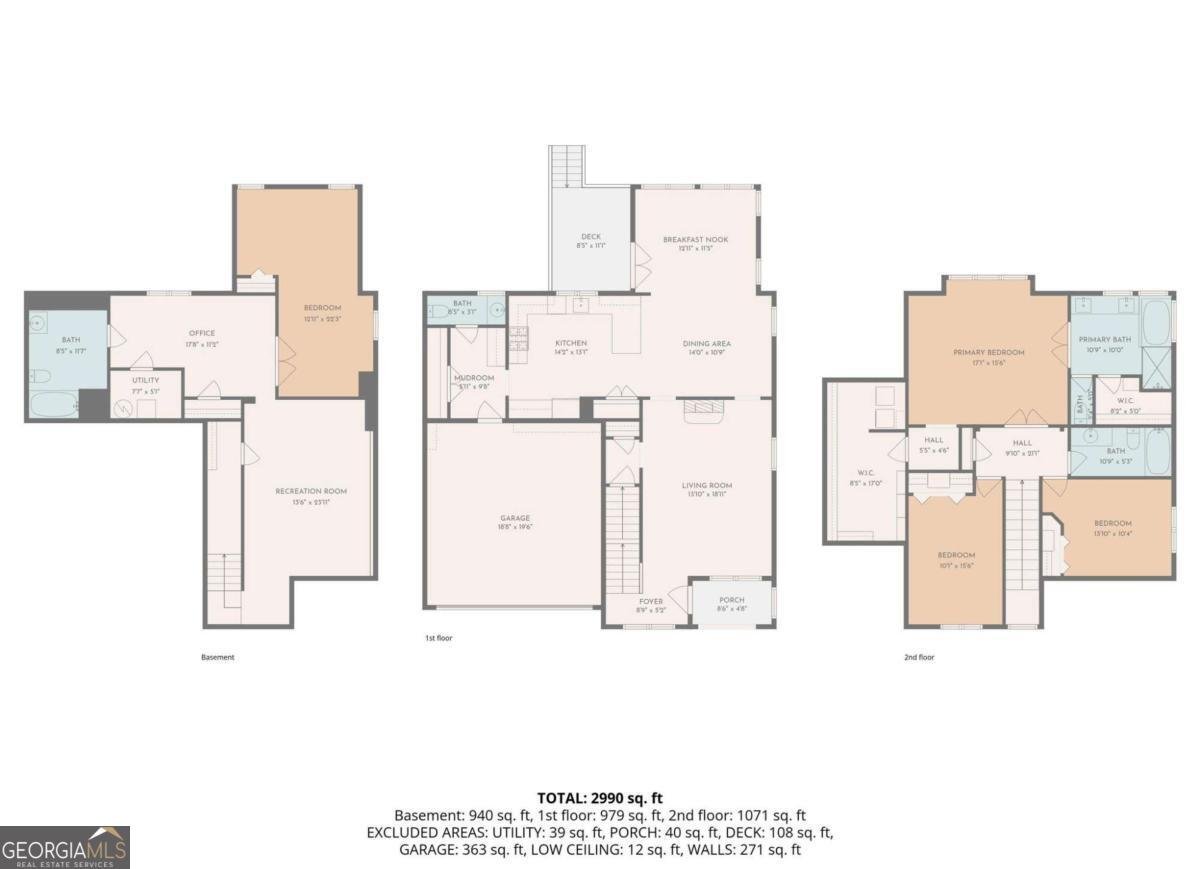 549 Autumn Ridge Drive Canton - Photo 34