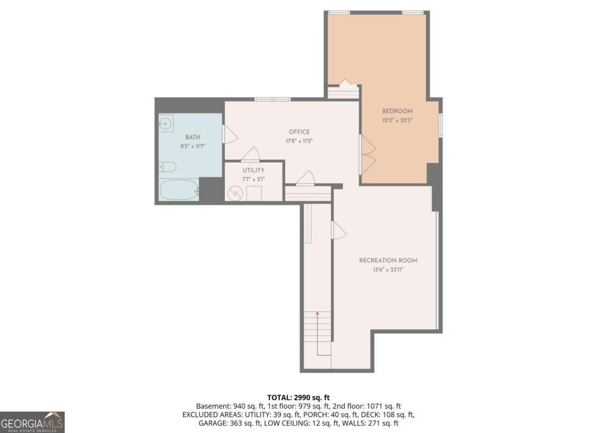 549 Autumn Ridge Drive Canton - Photo 35