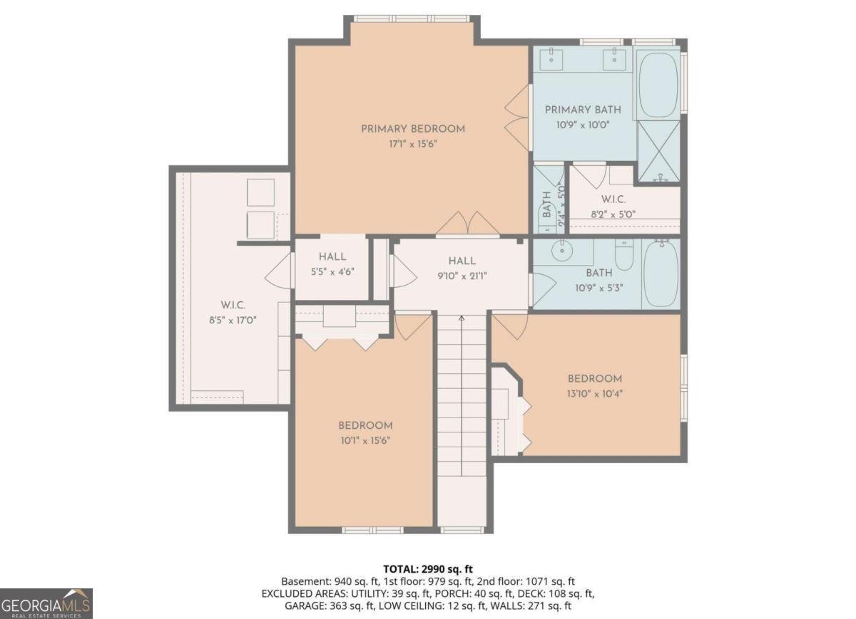 549 Autumn Ridge Drive Canton - Photo 36