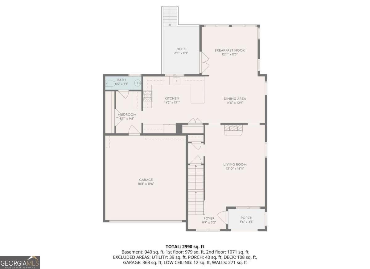 549 Autumn Ridge Drive Canton - Photo 37