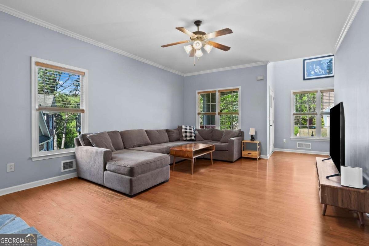 549 Autumn Ridge Drive Canton - Photo 6