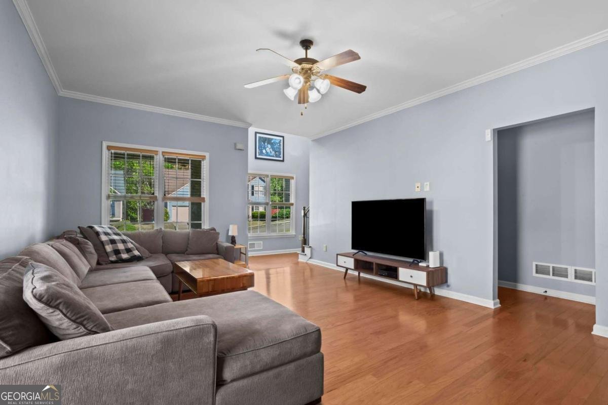 549 Autumn Ridge Drive Canton - Photo 7