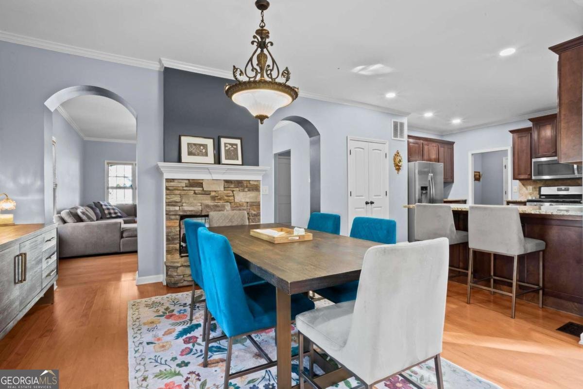 549 Autumn Ridge Drive Canton - Photo 8