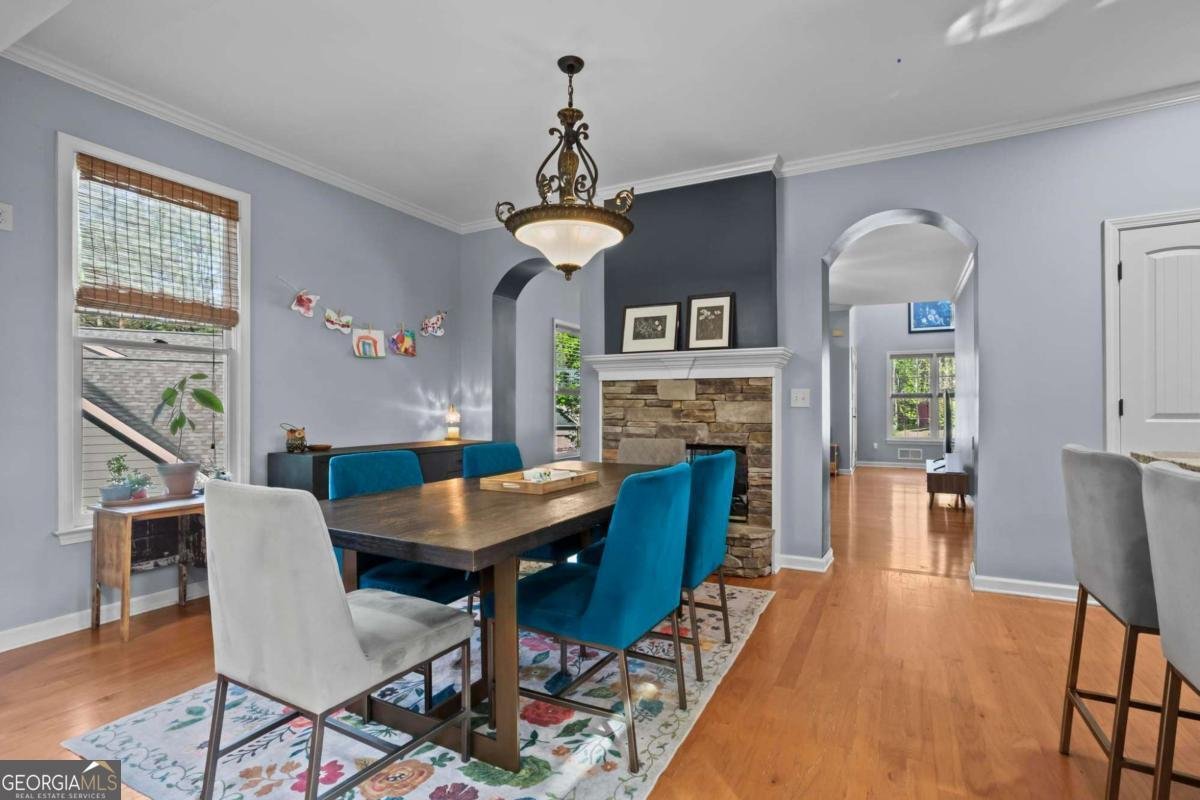 549 Autumn Ridge Drive Canton - Photo 9