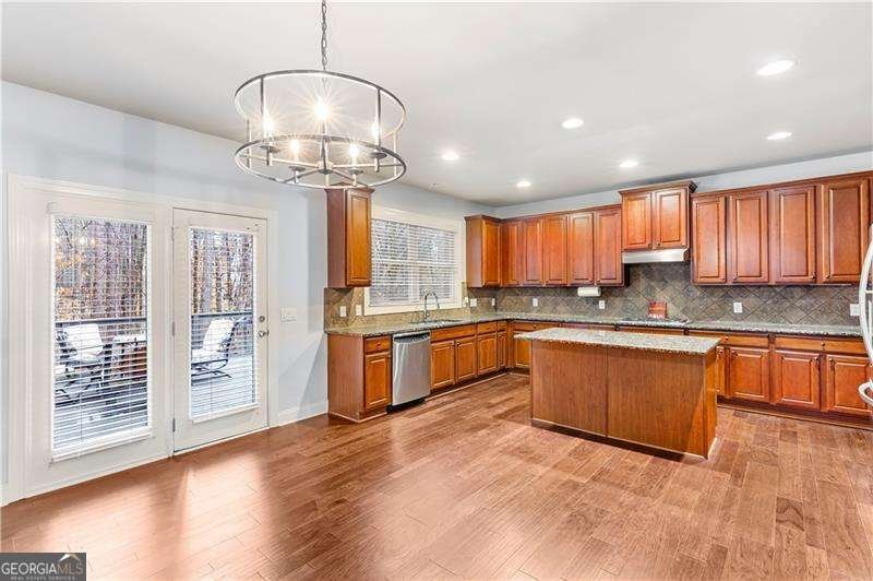 454 Julia Drive Powder Springs - Photo 12