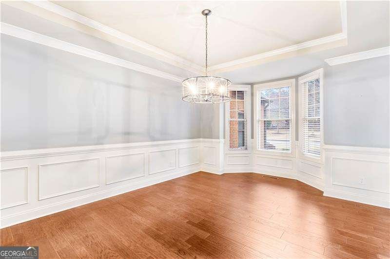 454 Julia Drive Powder Springs - Photo 13