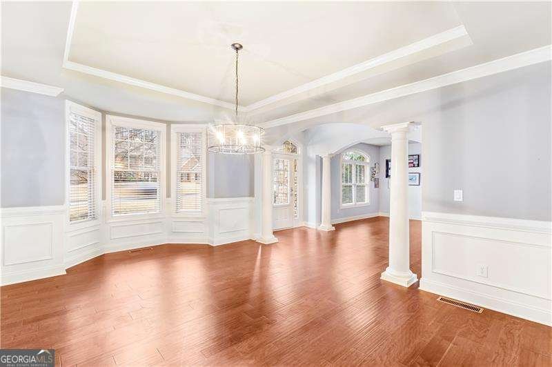 454 Julia Drive Powder Springs - Photo 15