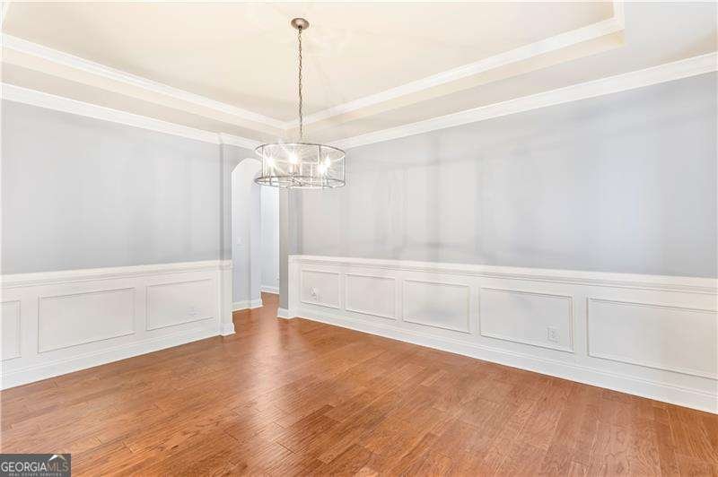 454 Julia Drive Powder Springs - Photo 16