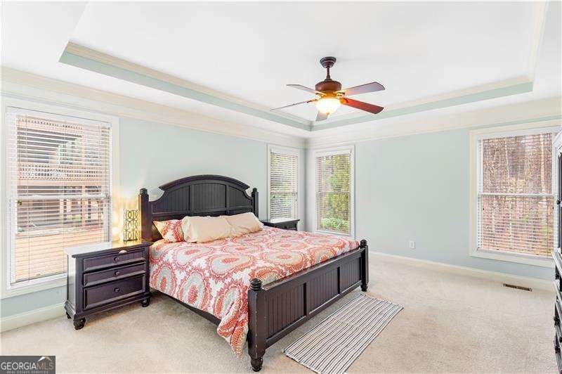 454 Julia Drive Powder Springs - Photo 18