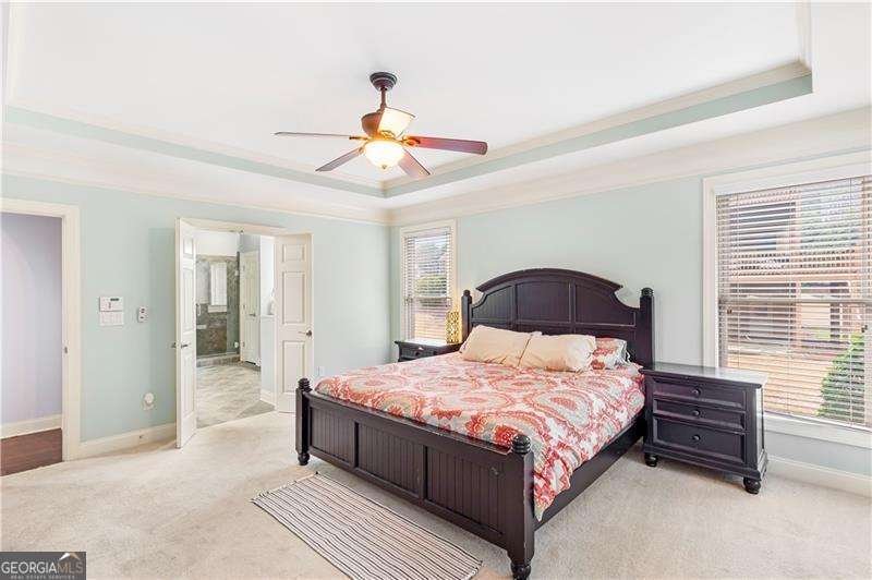 454 Julia Drive Powder Springs - Photo 19