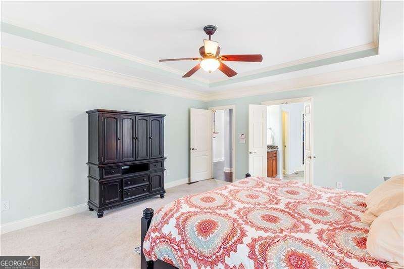 454 Julia Drive Powder Springs - Photo 20