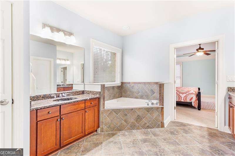 454 Julia Drive Powder Springs - Photo 21