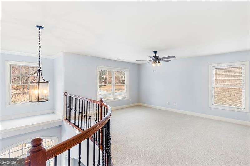 454 Julia Drive Powder Springs - Photo 25