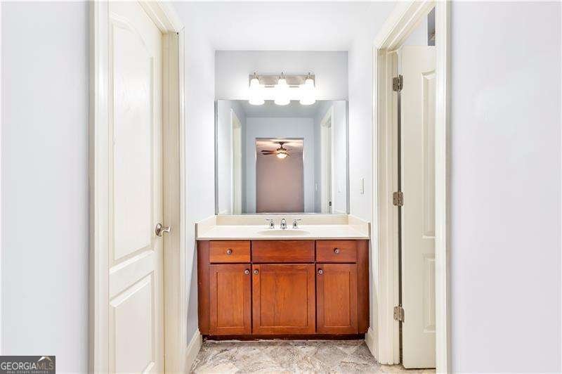 454 Julia Drive Powder Springs - Photo 34