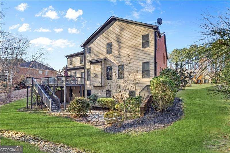 454 Julia Drive Powder Springs - Photo 35