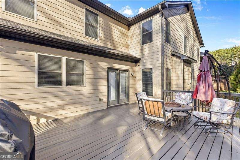 454 Julia Drive Powder Springs - Photo 36