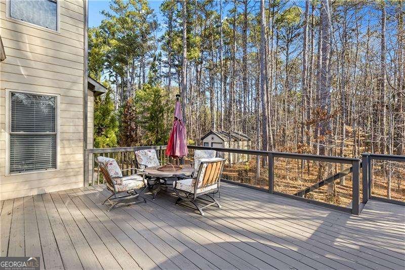 454 Julia Drive Powder Springs - Photo 37