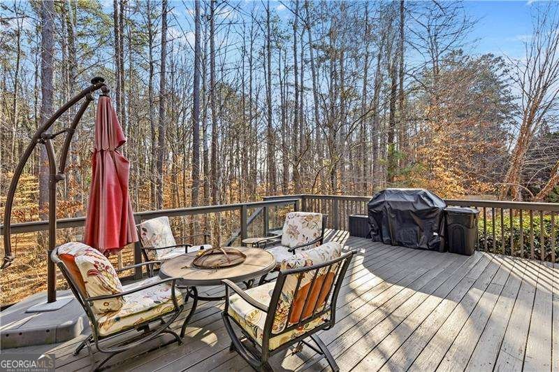 454 Julia Drive Powder Springs - Photo 38