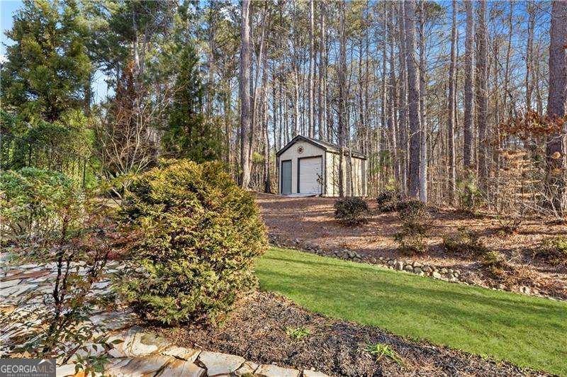 454 Julia Drive Powder Springs - Photo 42