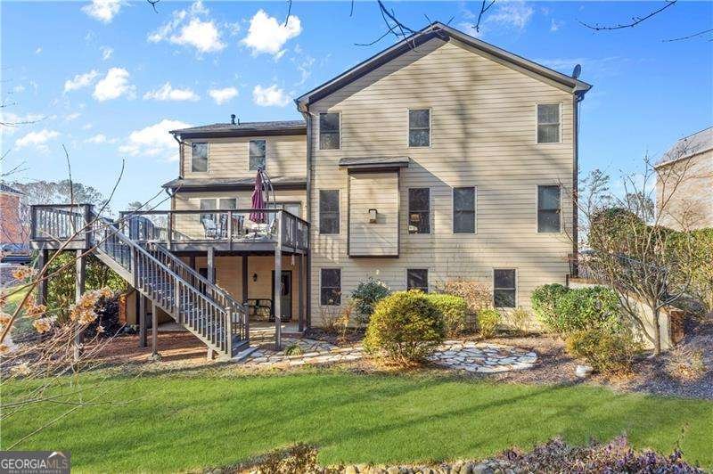 454 Julia Drive Powder Springs - Photo 43