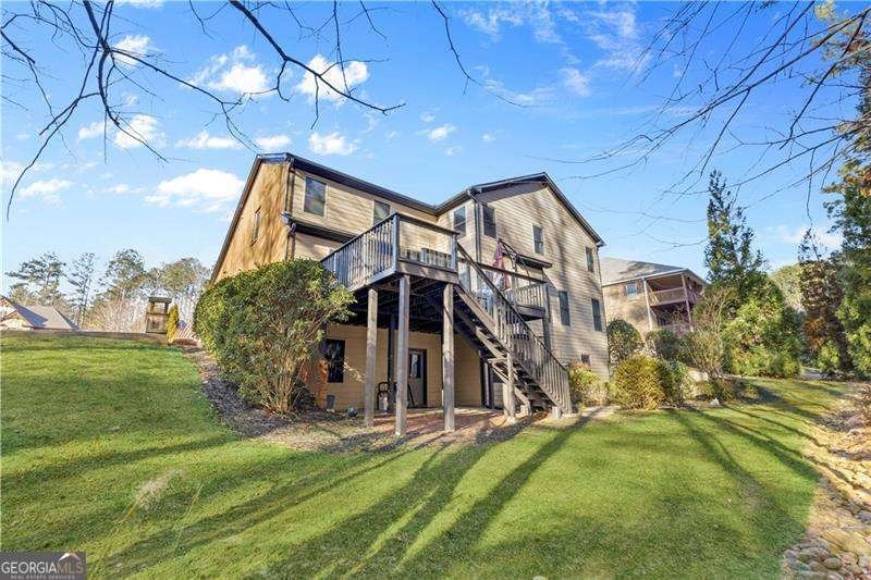 454 Julia Drive Powder Springs - Photo 44