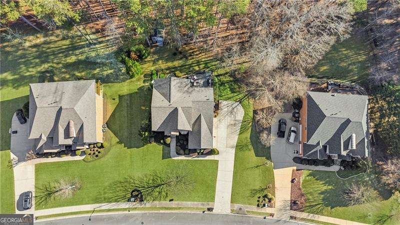 454 Julia Drive Powder Springs - Photo 46