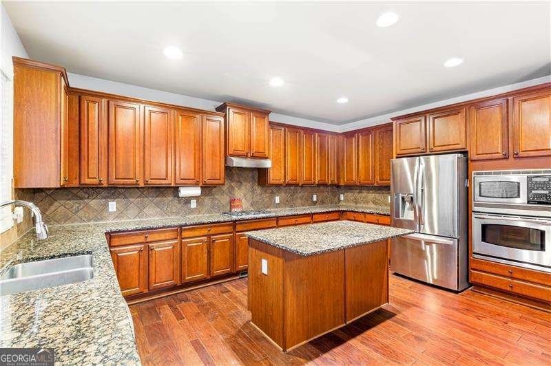 454 Julia Drive Powder Springs - Photo 8