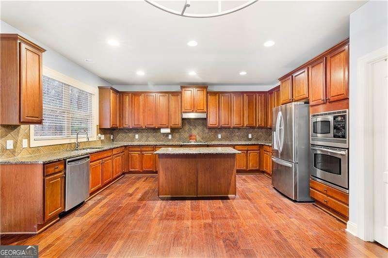 454 Julia Drive Powder Springs - Photo 9