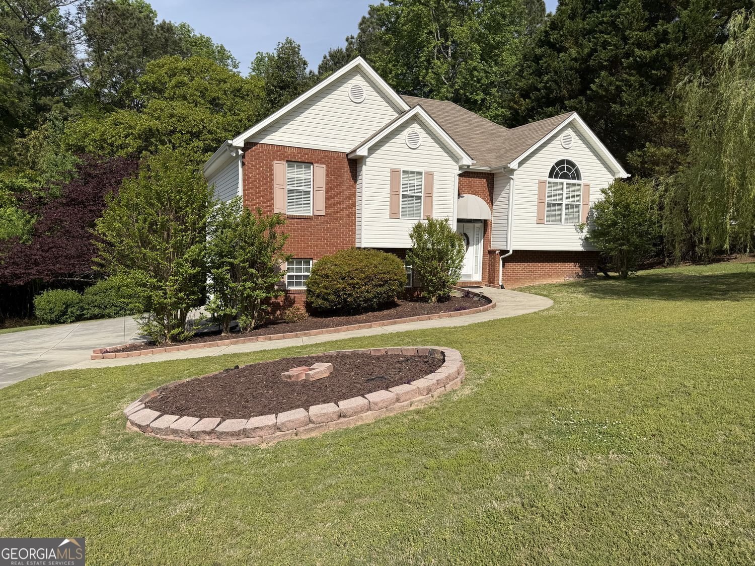 130 Orchard Way Calhoun - Photo 1